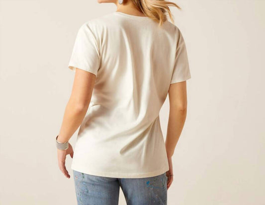 Ariat - Let's Go Girls T-Shirt