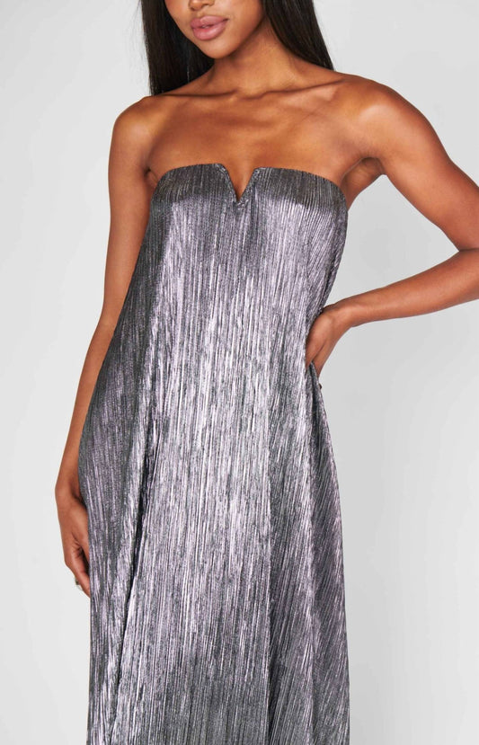 Show Me Your Mumu - Athena Maxi Dress