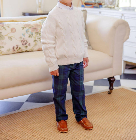 The Beaufort Bonnet Company - Boys Sheffield Pants
