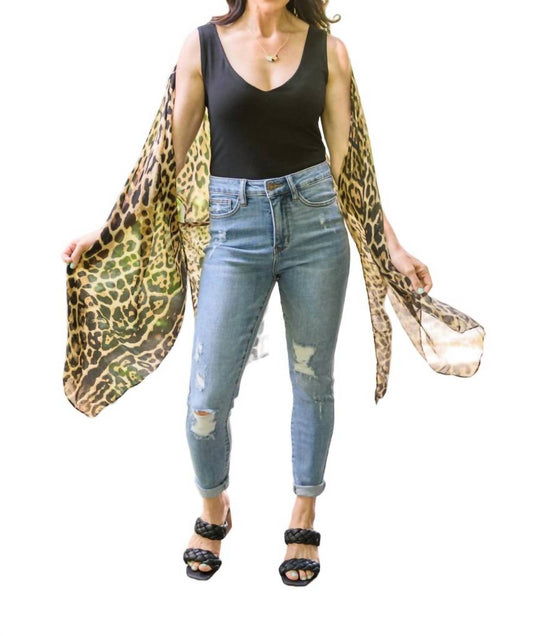 Mittoshop - Live to Love Deep V Bodysuit