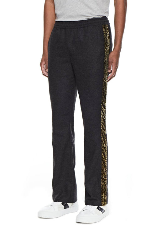 On This Day - Flare Leg Track Pants