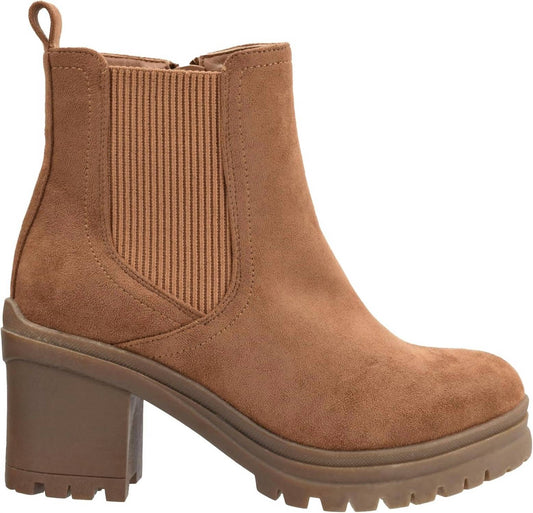Corkys Footwear - Women's Trust Issues Boots