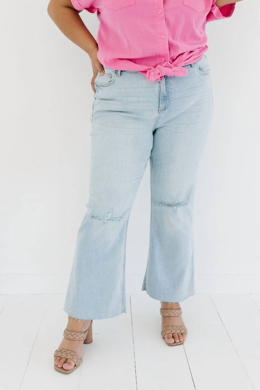 Sneak Peek - Camden Beach Jeans