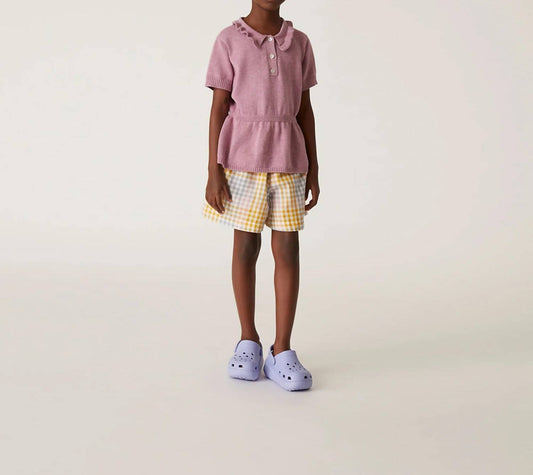 The Sunday Collective - Majorca Shorts