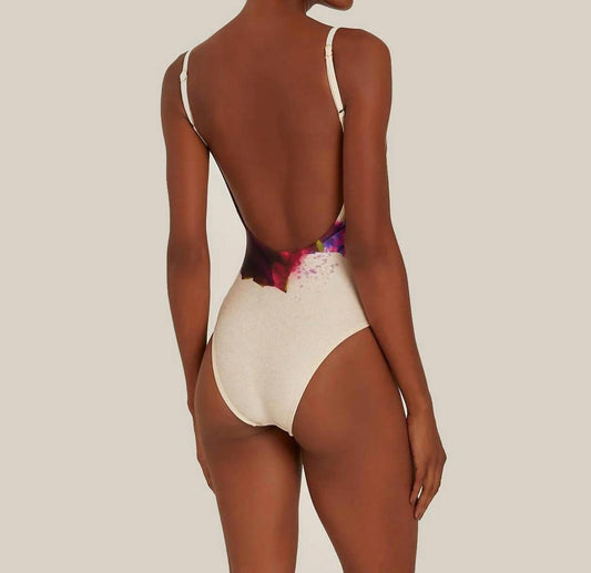 Lenny Niemeyer - Classic Clean One Piece Suit