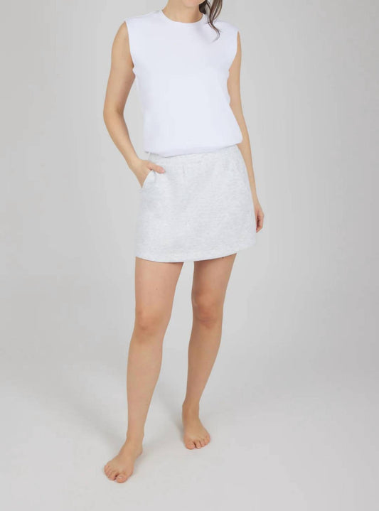 P.Cill - Scuba Skort