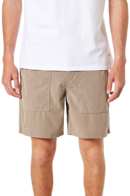 Katin - Trails Corduroy Short
