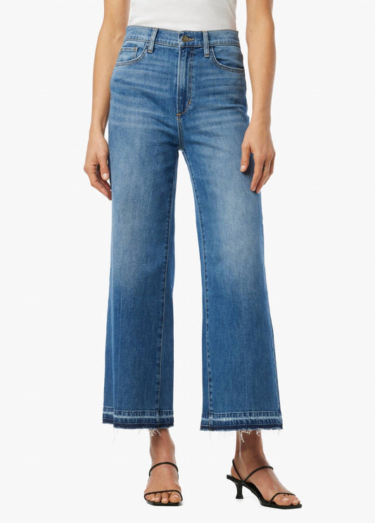 Joe'S Jeans - Mia Wide Leg Jeans
