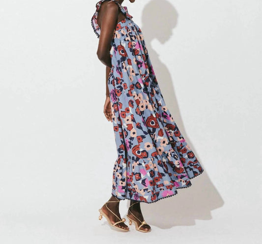 Cleobella - Hedy Midi Dress