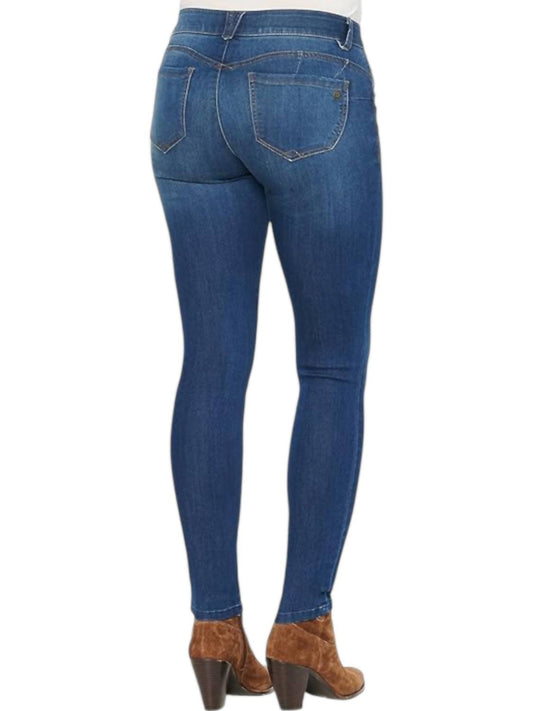 Democracy - Luxe Ab Solution Jegging