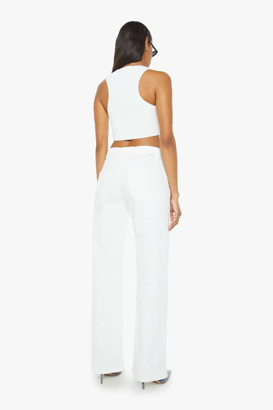 Mother - Dodger Sneak Pants