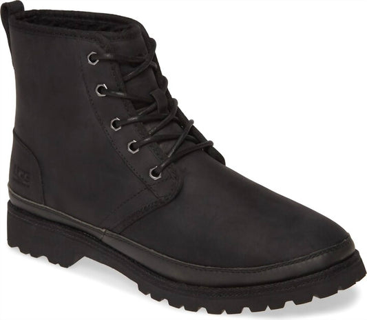 Ugg - Men's Harkland WP Boot