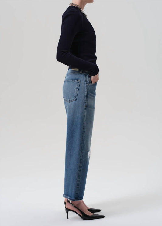 Citizens Of Humanity - Gaucho Vintage Wide Leg Jeans