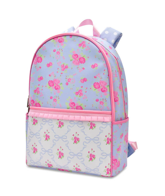 Iscream - Girls Ditsy Floral Backpack