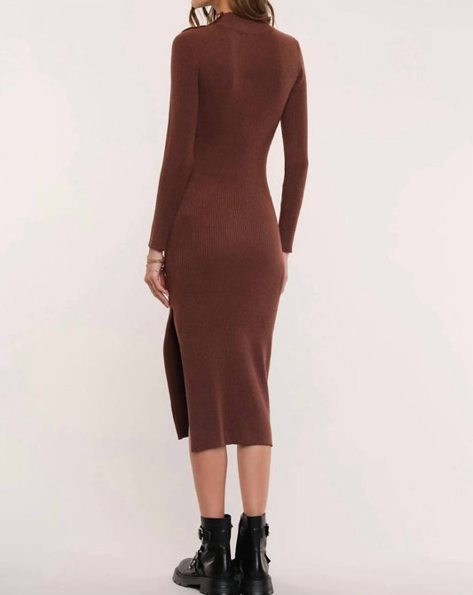 Heartloom - Naima Dress