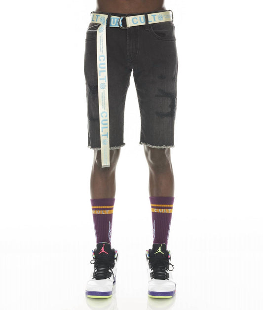 Cult Of Individuality - Rocker Shorts