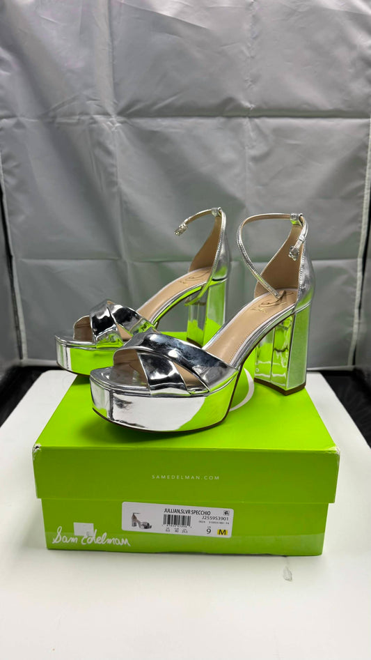 Sam Edelman - Women's Jullian Platform Heel