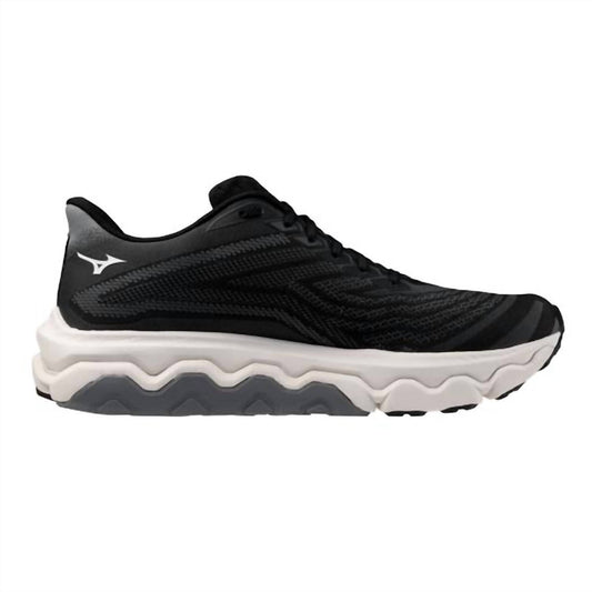 Mizuno - Men's Wave Horizon Eight Sneaker