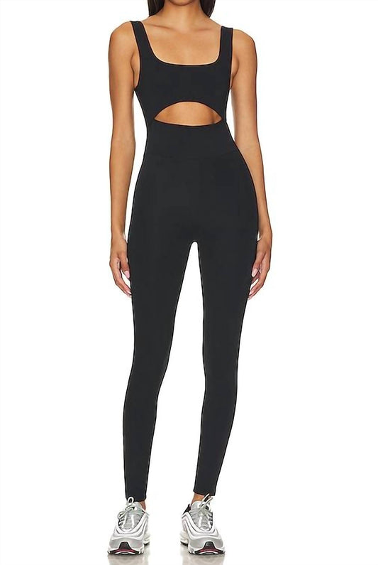 Strut This - Women's Miller Jumpsuit