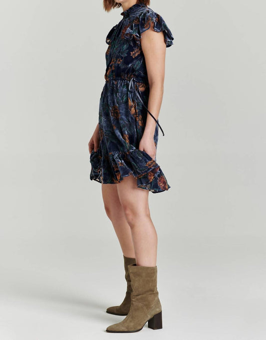 Another Love - Lavinia Mini Dress