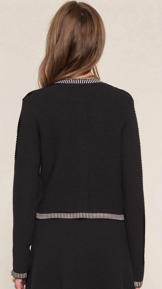 Heartloom - Deanna Button Down Sweater