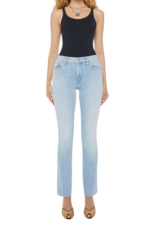 Mother - Insider Sneak Jeans