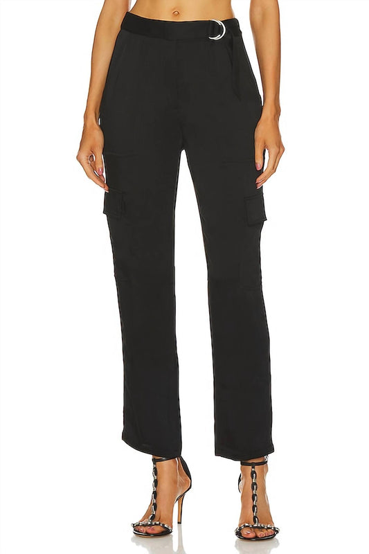 Jonathan Simkhai - Carolina Utility Pants