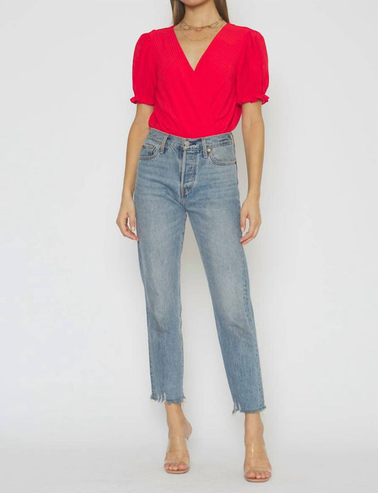 4Si3Nna - Adrienne Bodysuit