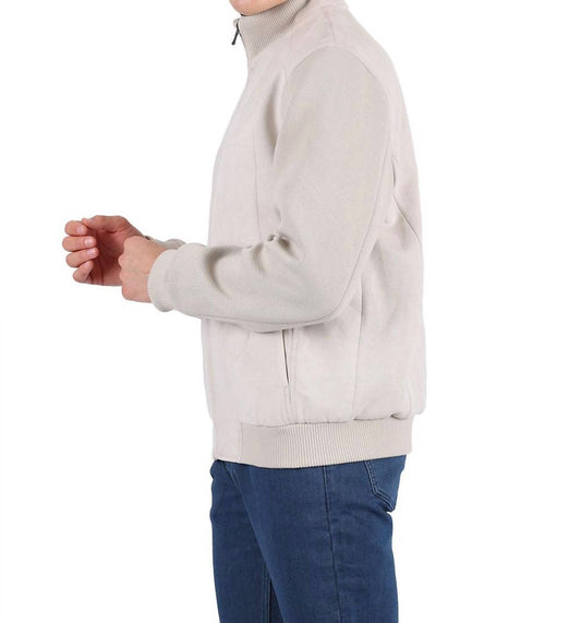 Barabas - Cordial Way Bomber Jacket