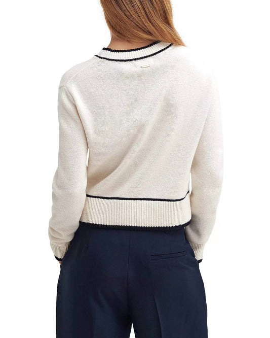 Barbour - Rochelle Knit Top