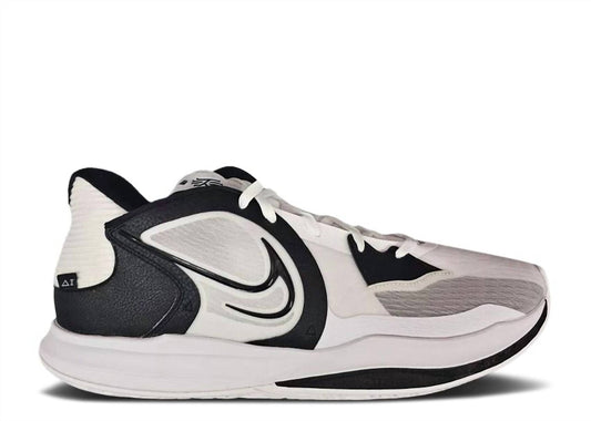 Nike - unisex Nike Kyrie 5 Low TB White Black