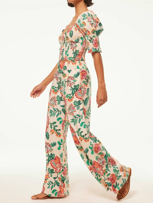 Misa Los Angeles - Calla Top