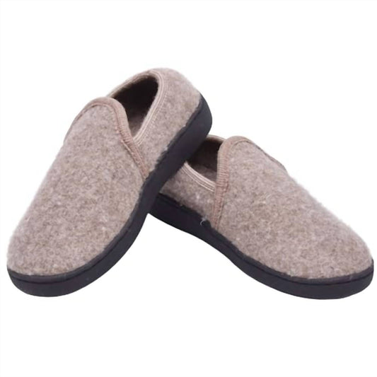 Haflinger - Women's Atb Ii Slipper