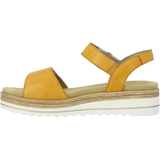 Remonte - Women's Jocelyn 52 Platform Sandal