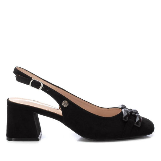 Xti - Women's Leather Pumps