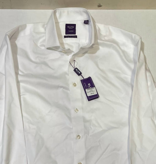 Serica Elite - Men's Trim Dress Shirt