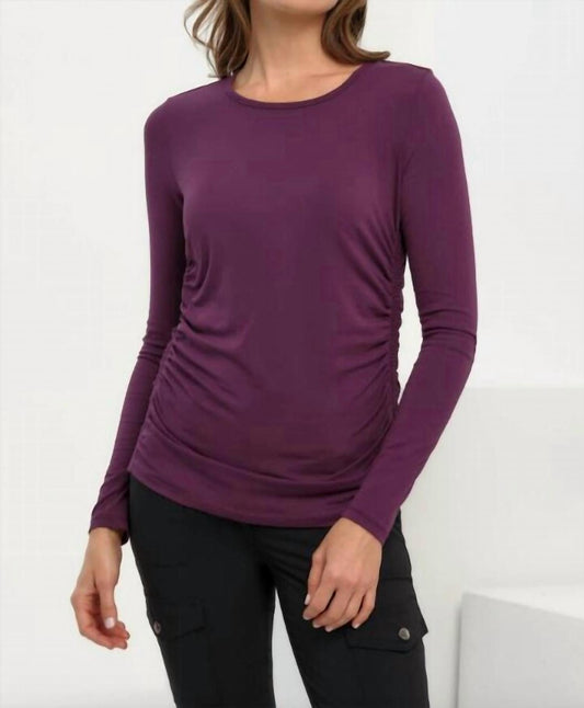 Anatomie - MILLIE TOP