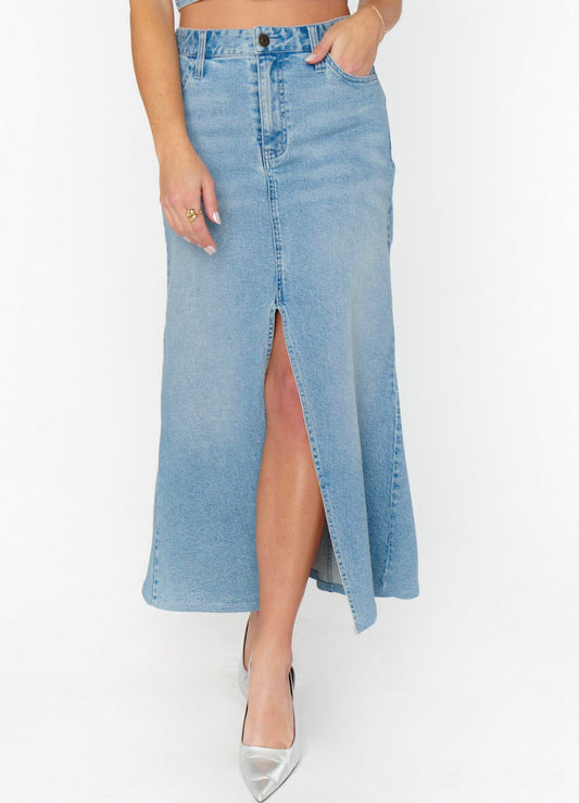 Show Me Your Mumu - Mcentire Maxi Skirt