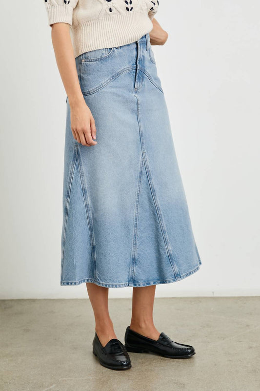 Rails - Del Rey Midi Skirt