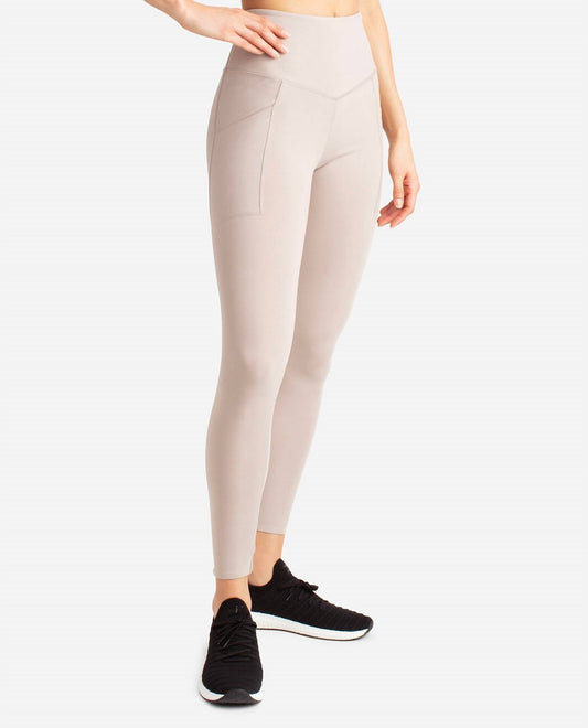 Danskin - Pacesetter 7/8 Leggings