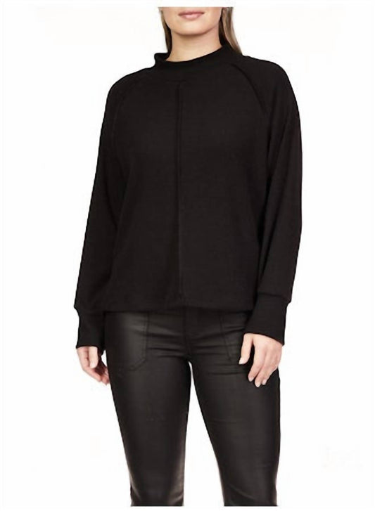 Sanctuary - Fireside Long Sleeve Tunic Sweater
