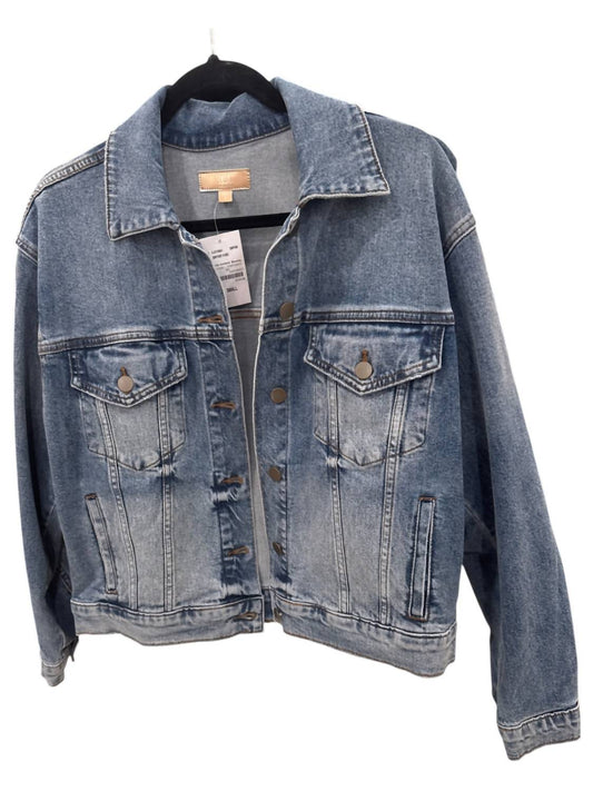 Kut From The Kloth - Women's Denim Jacket