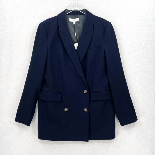 Something Navy - Women's Danielle Double Breasted Blazer