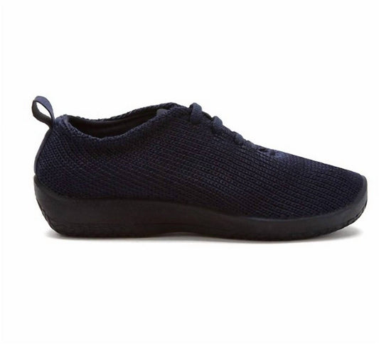 Arcopedico - Women's Lace-up Shoe