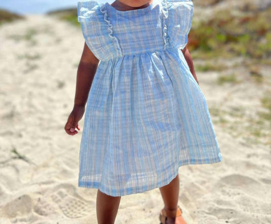 Vignette - Toddler Girl's Michele Dress Set