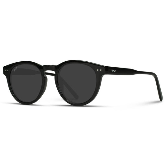 Wmp Eyewear - Women's Tate Round Polarized Sunglasses