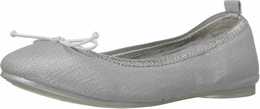 Kenneth Cole - Girl's Copy Tap Ballet Flat