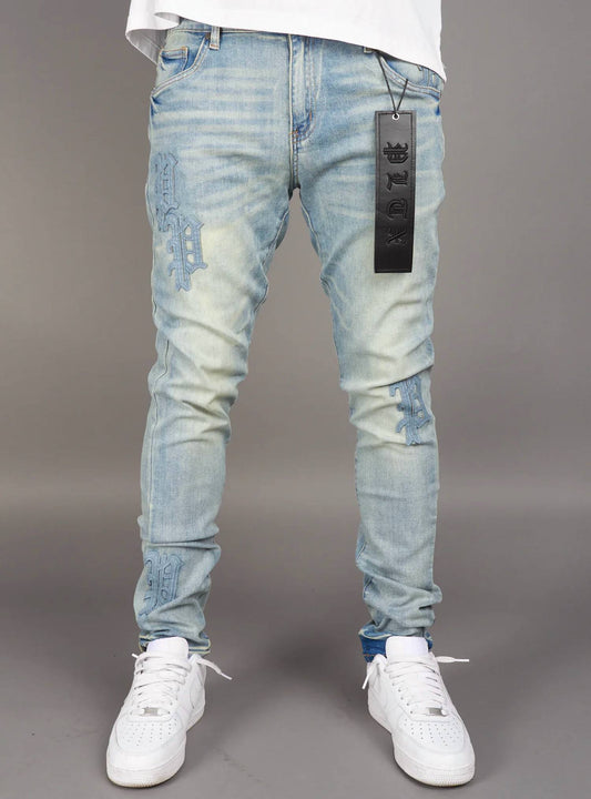 Politics - Skinny Fit Jeans