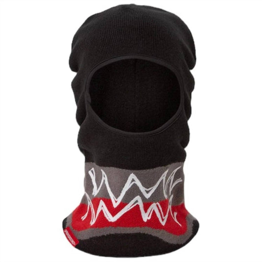 Sprayground - Sewn Shut Ski Mask