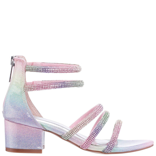 Nina - Kid's Sparklar Sandals